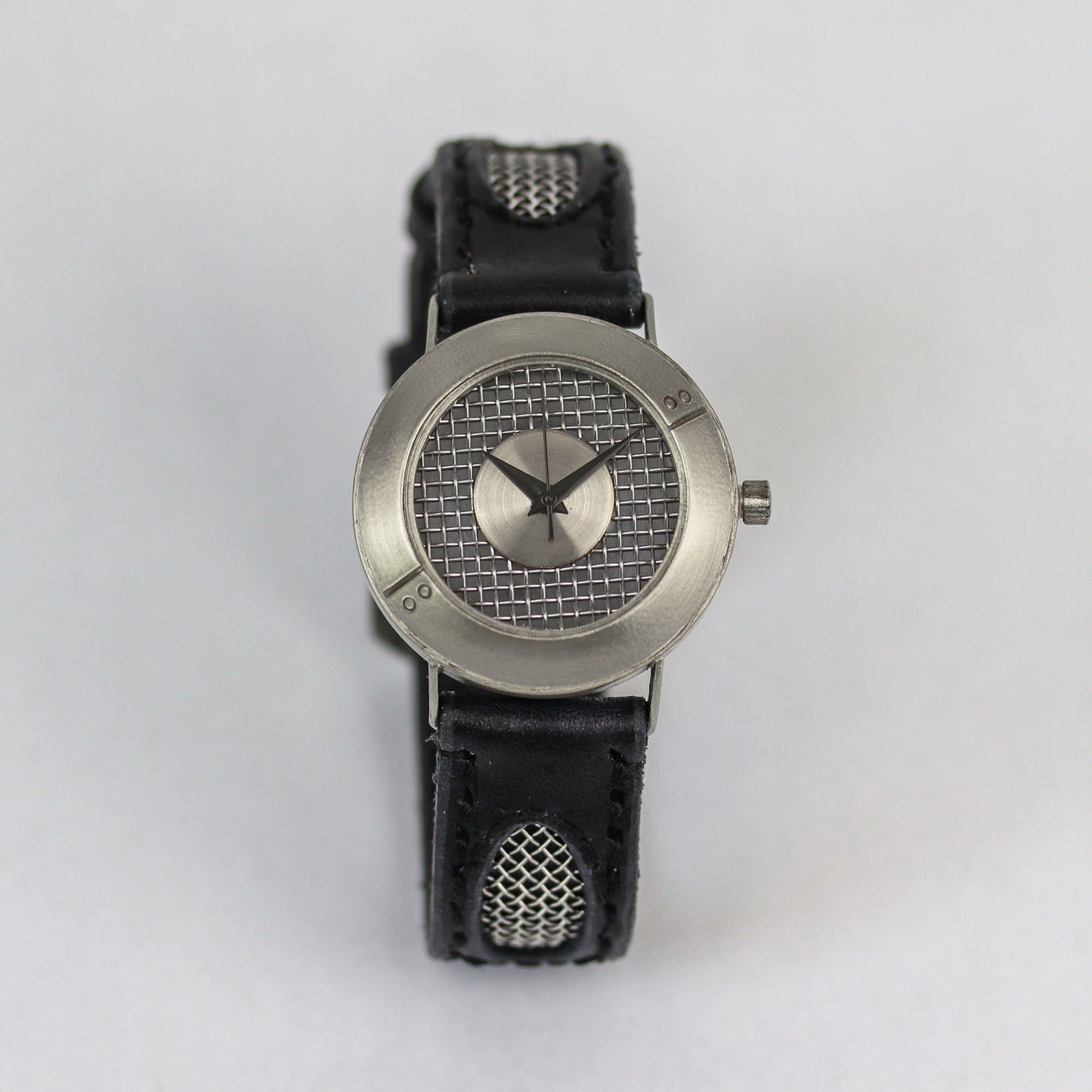 reloj dirigible