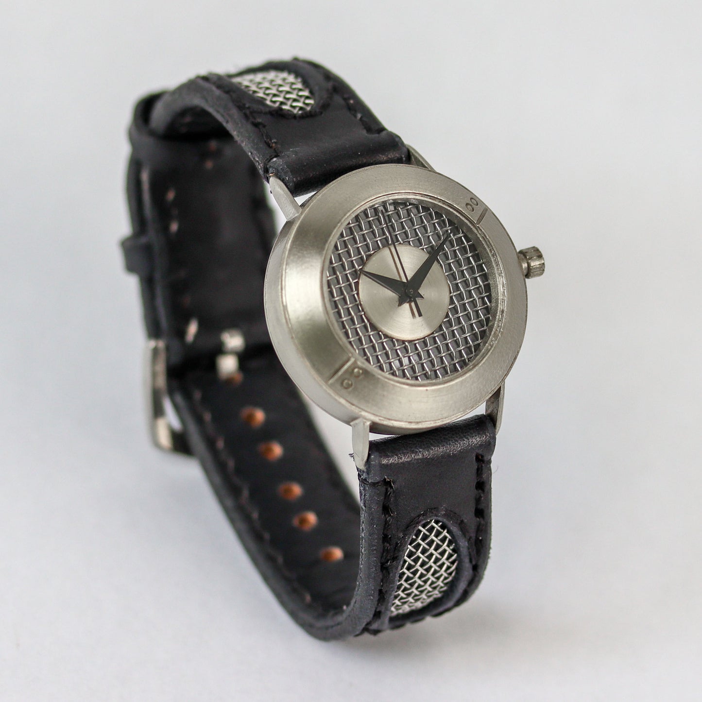 reloj dirigible
