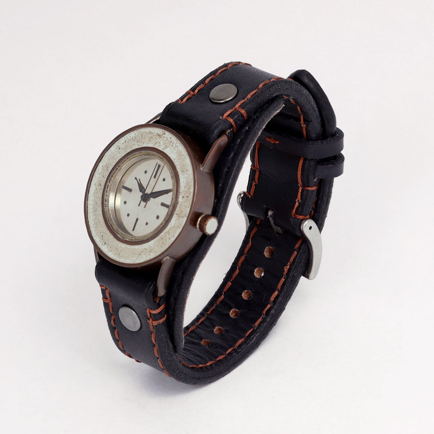 Reloj oficial