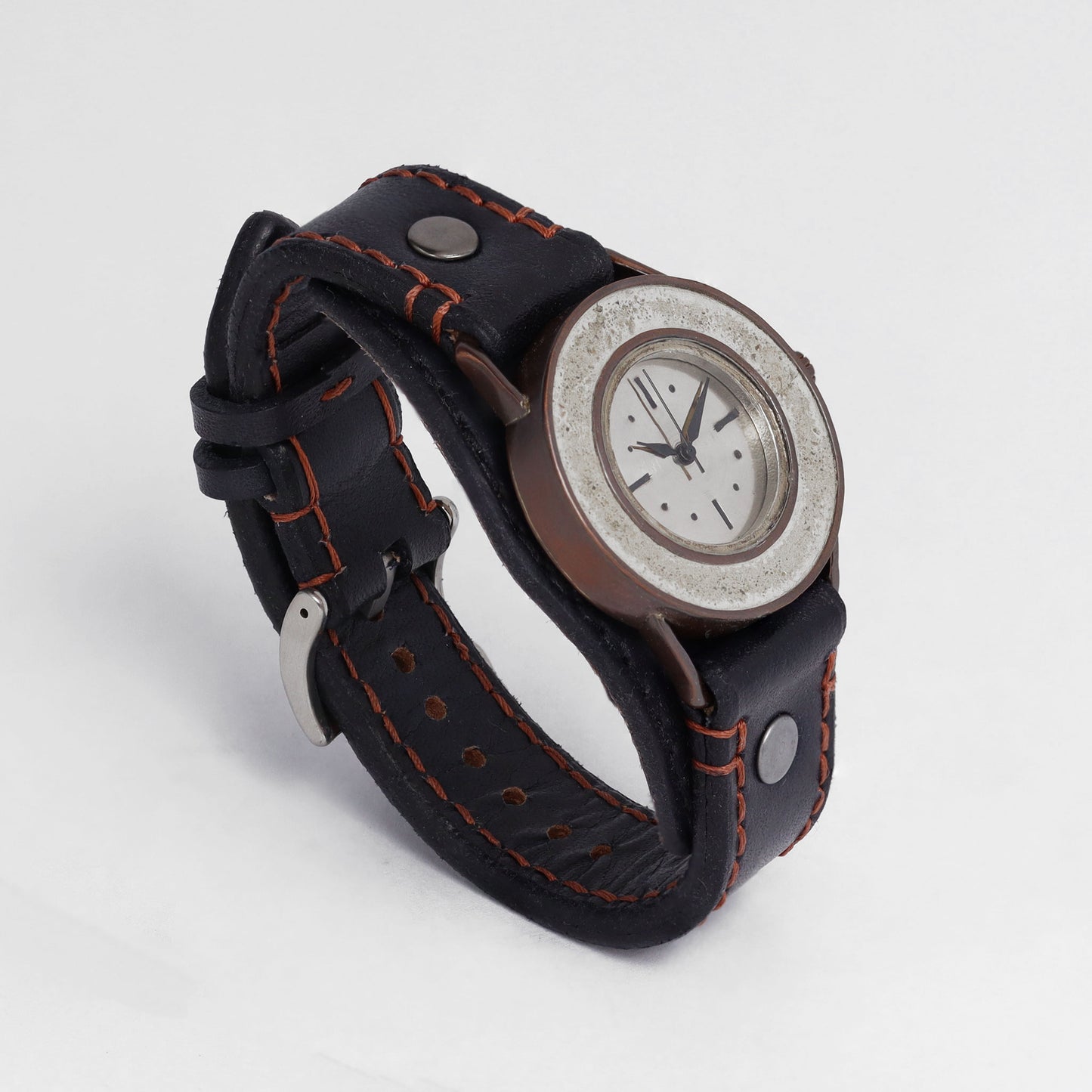 Reloj oficial