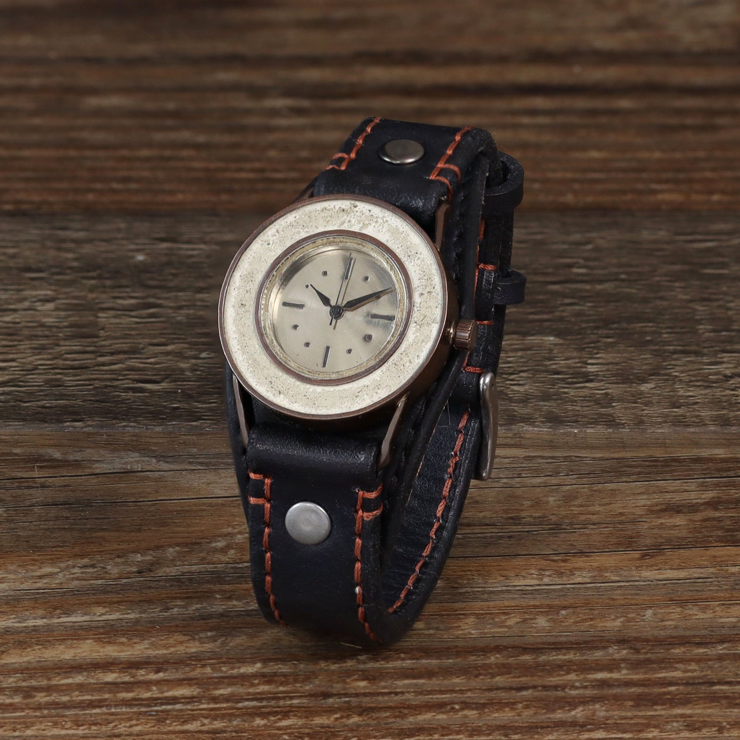Reloj oficial
