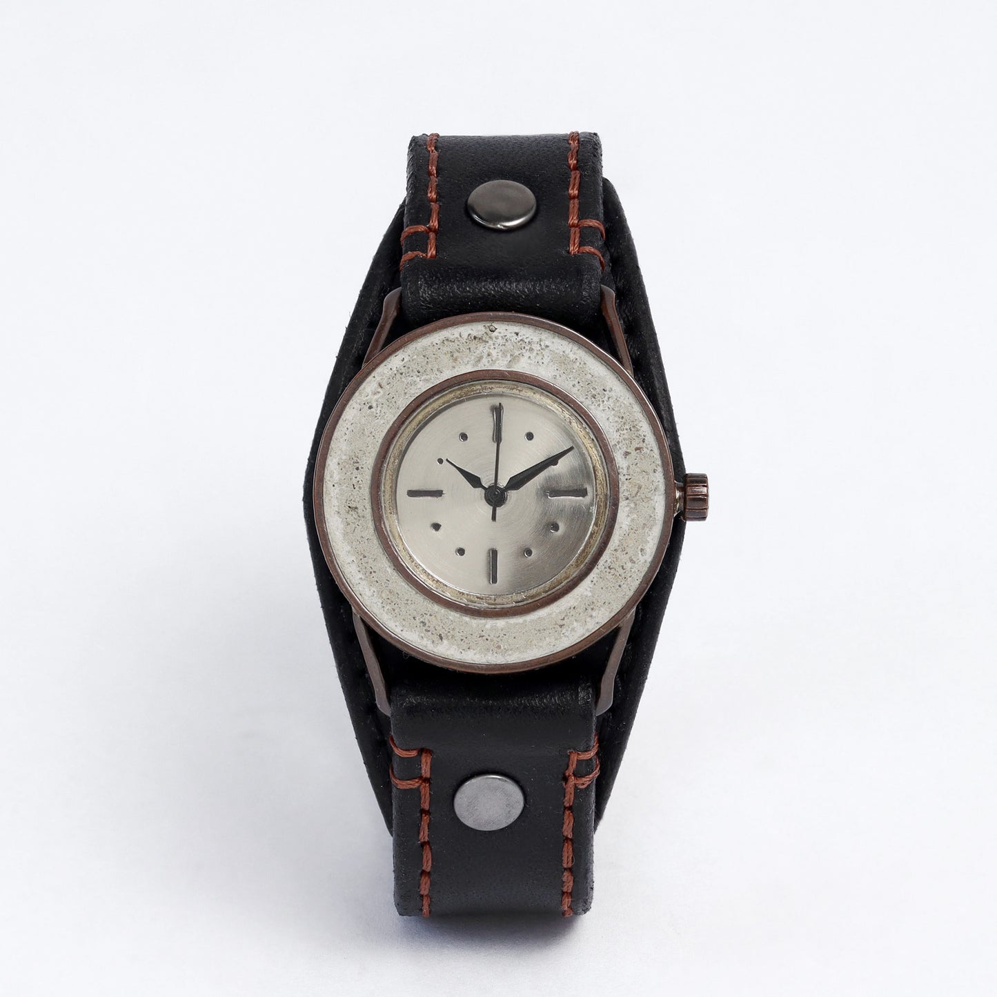 Reloj oficial