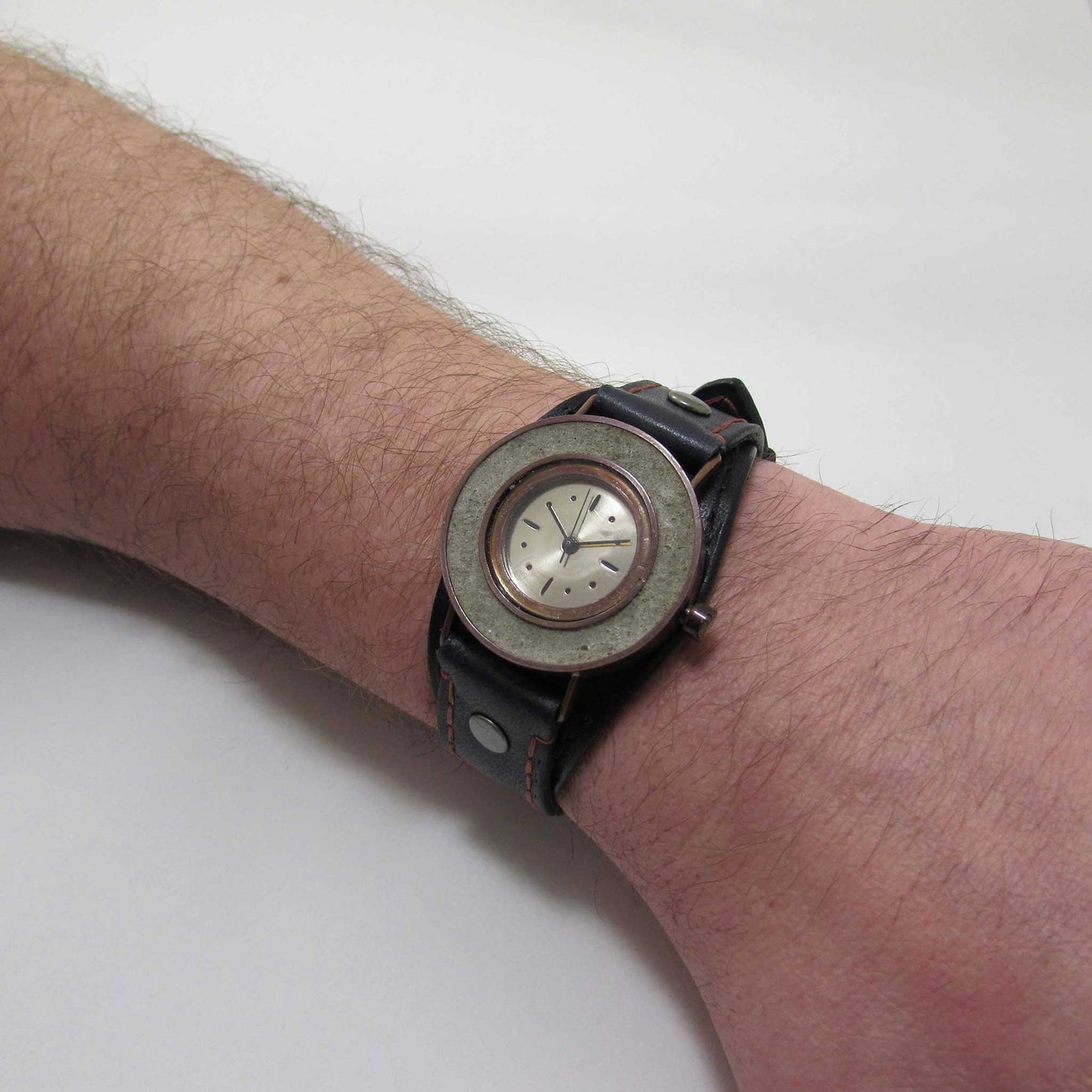 Journeyman Watch