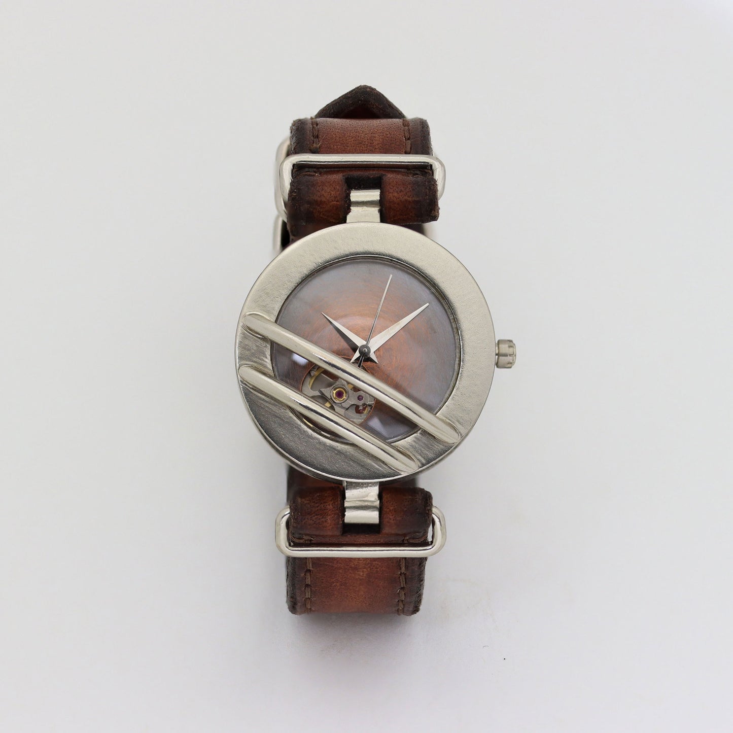 Voyager Watch (Automatic)