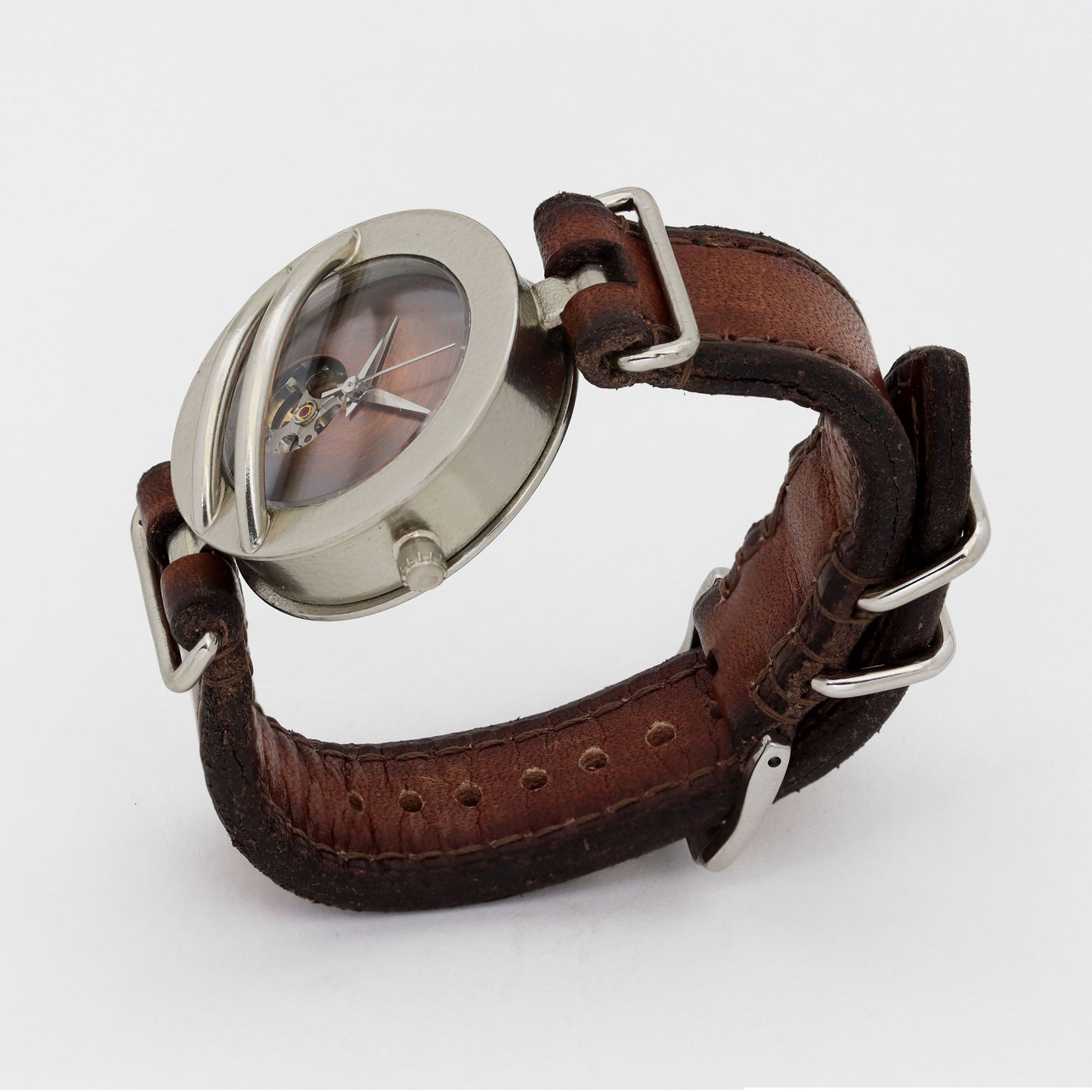 Voyager Watch (Automatic)