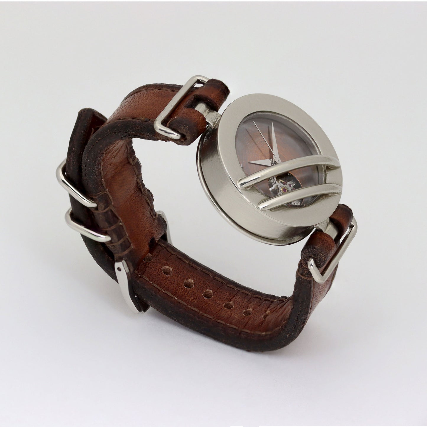 Voyager Watch (Automatic)