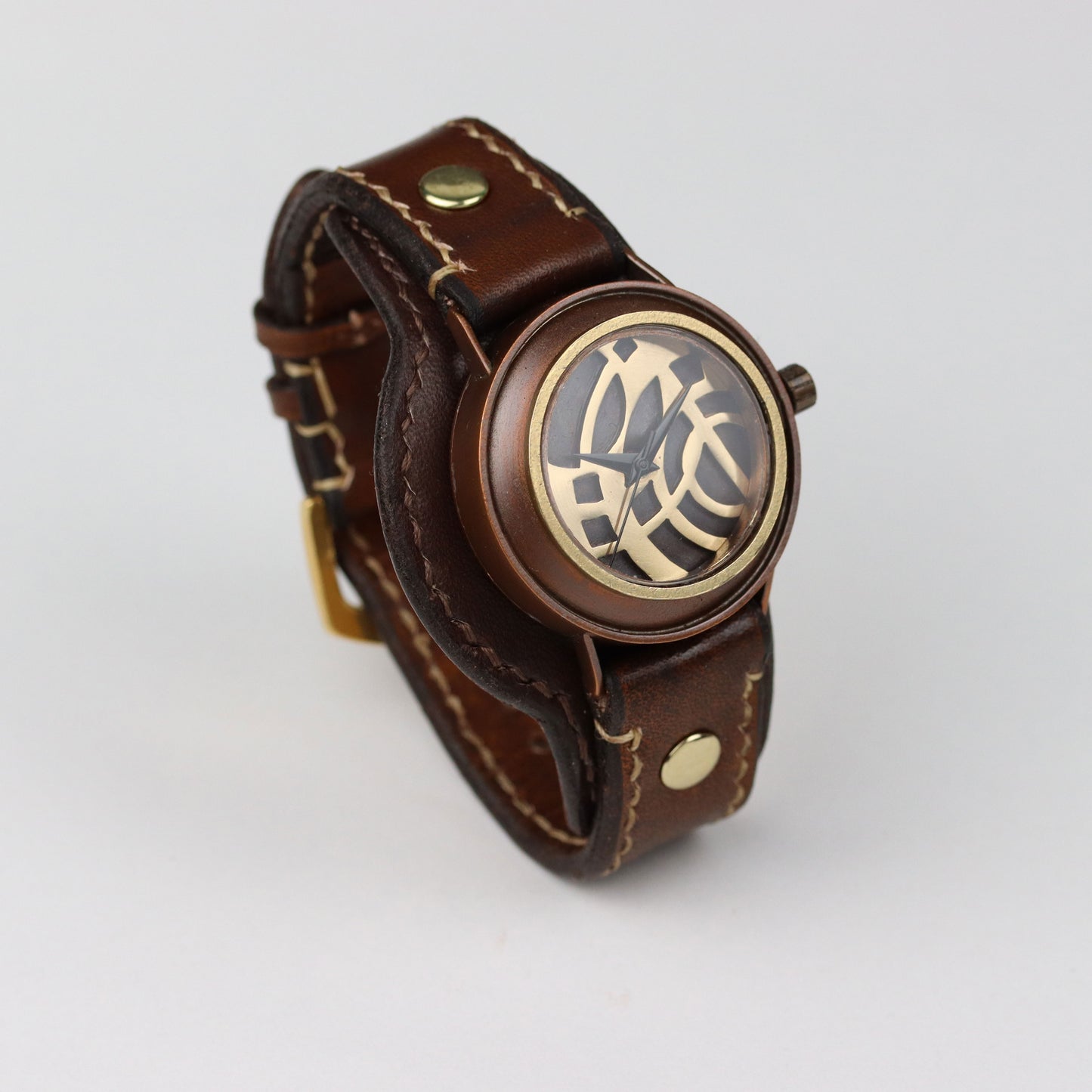 The Gatsby Watch