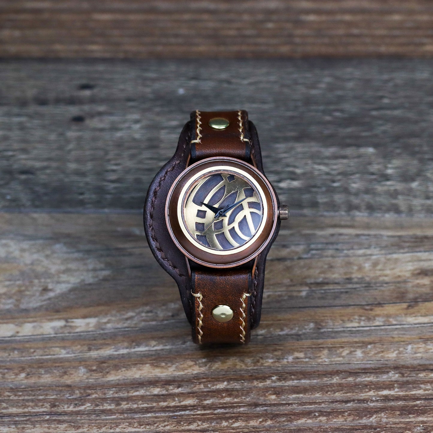 The Gatsby Watch