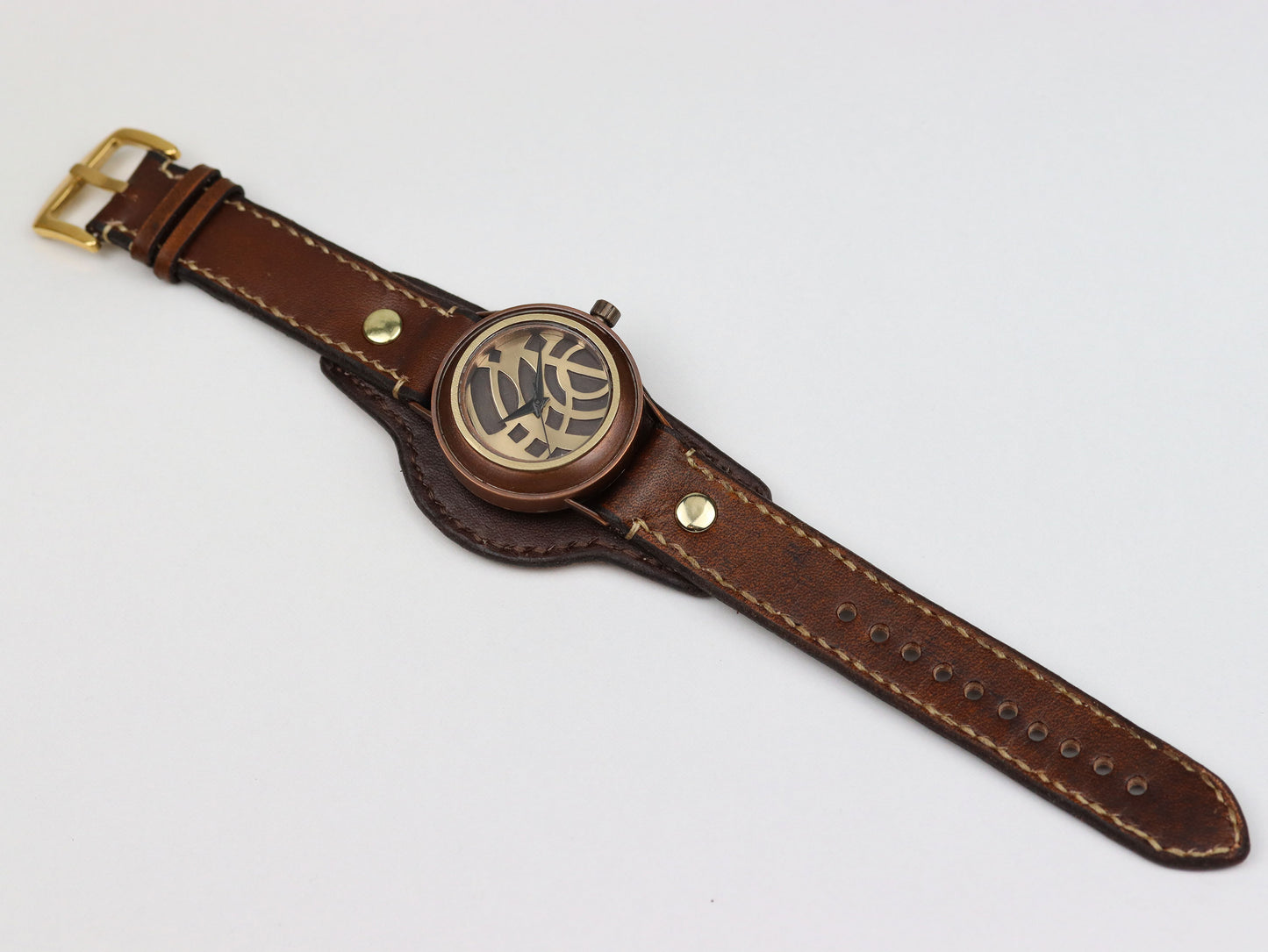 The Gatsby Watch