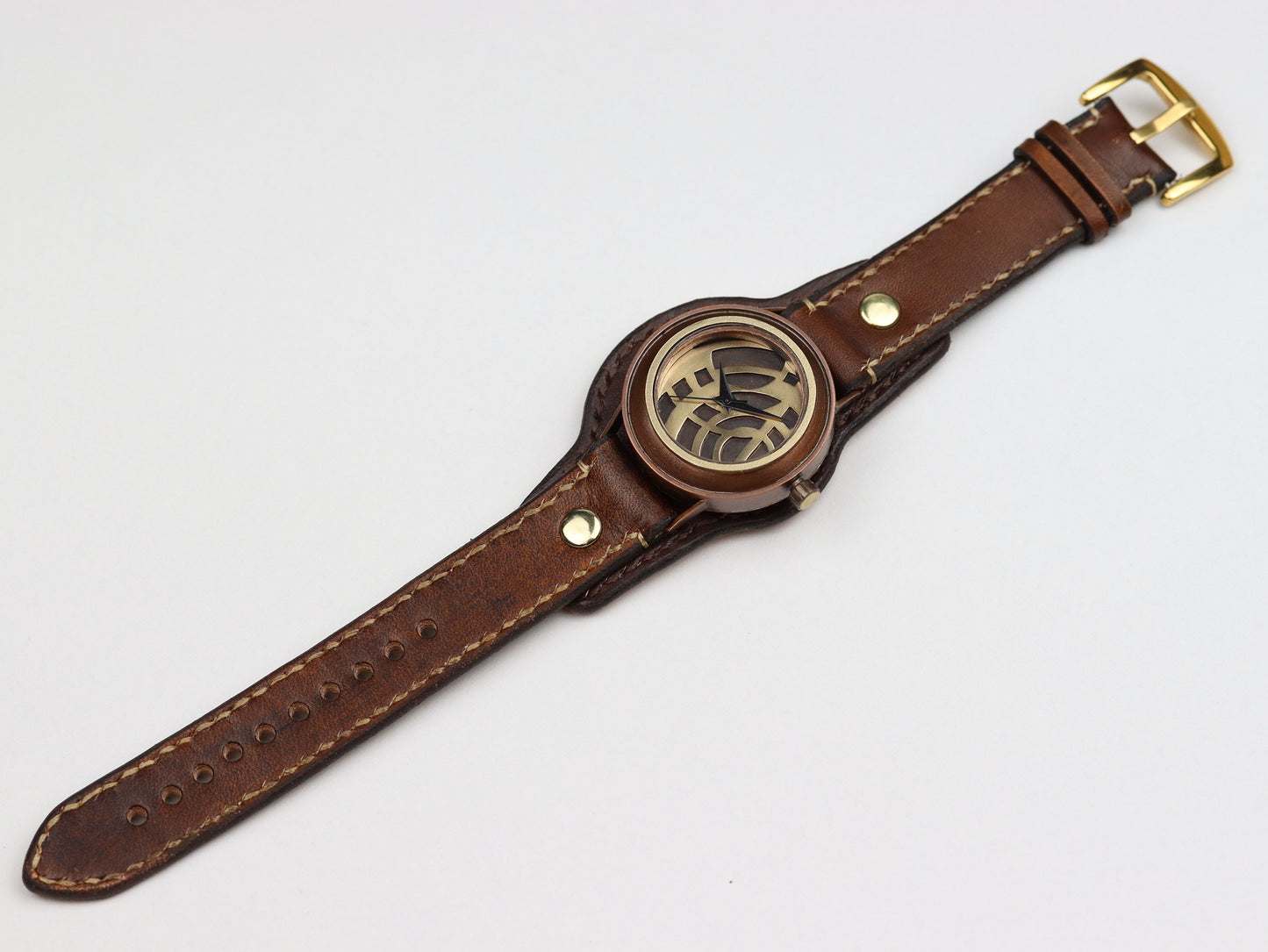 The Gatsby Watch