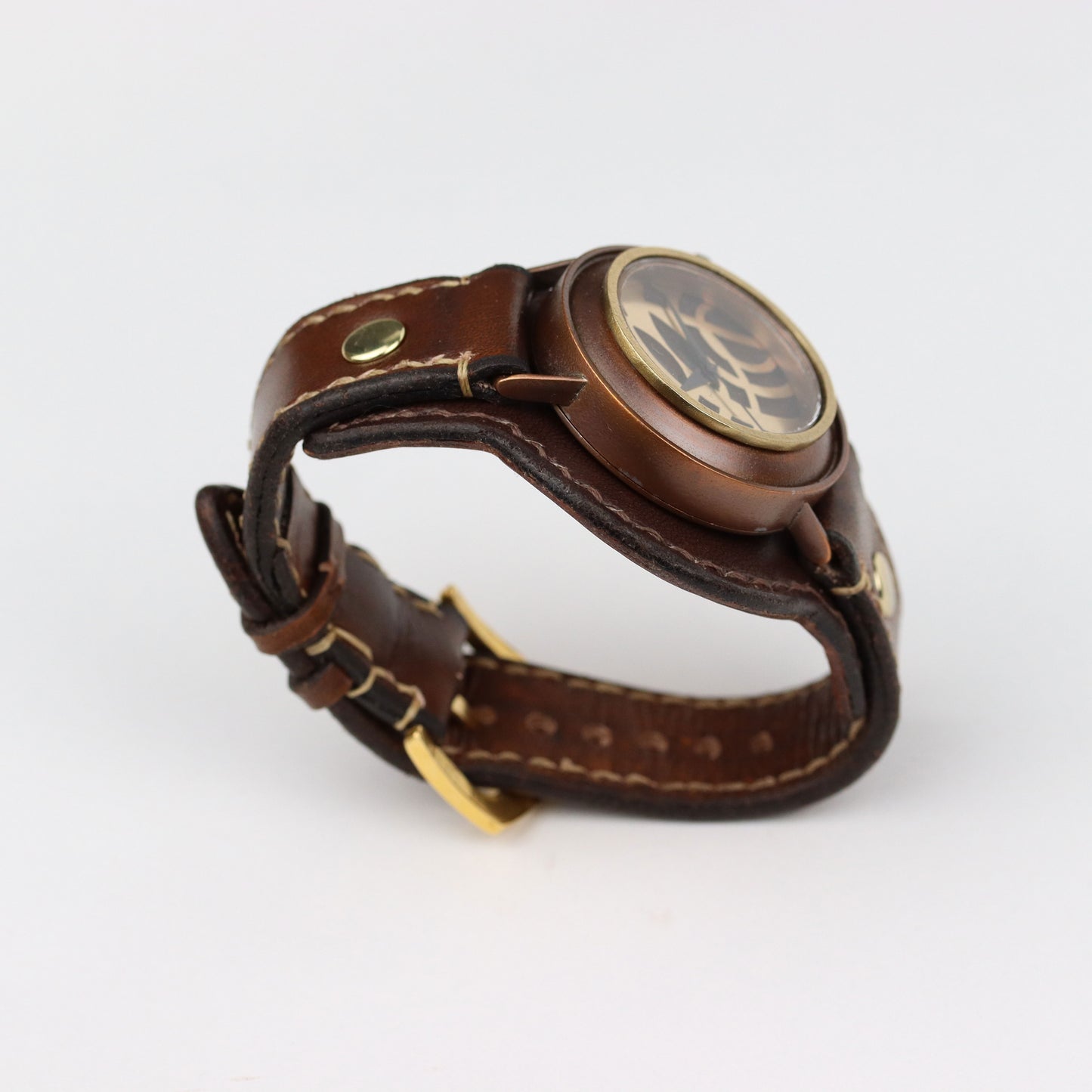 The Gatsby Watch