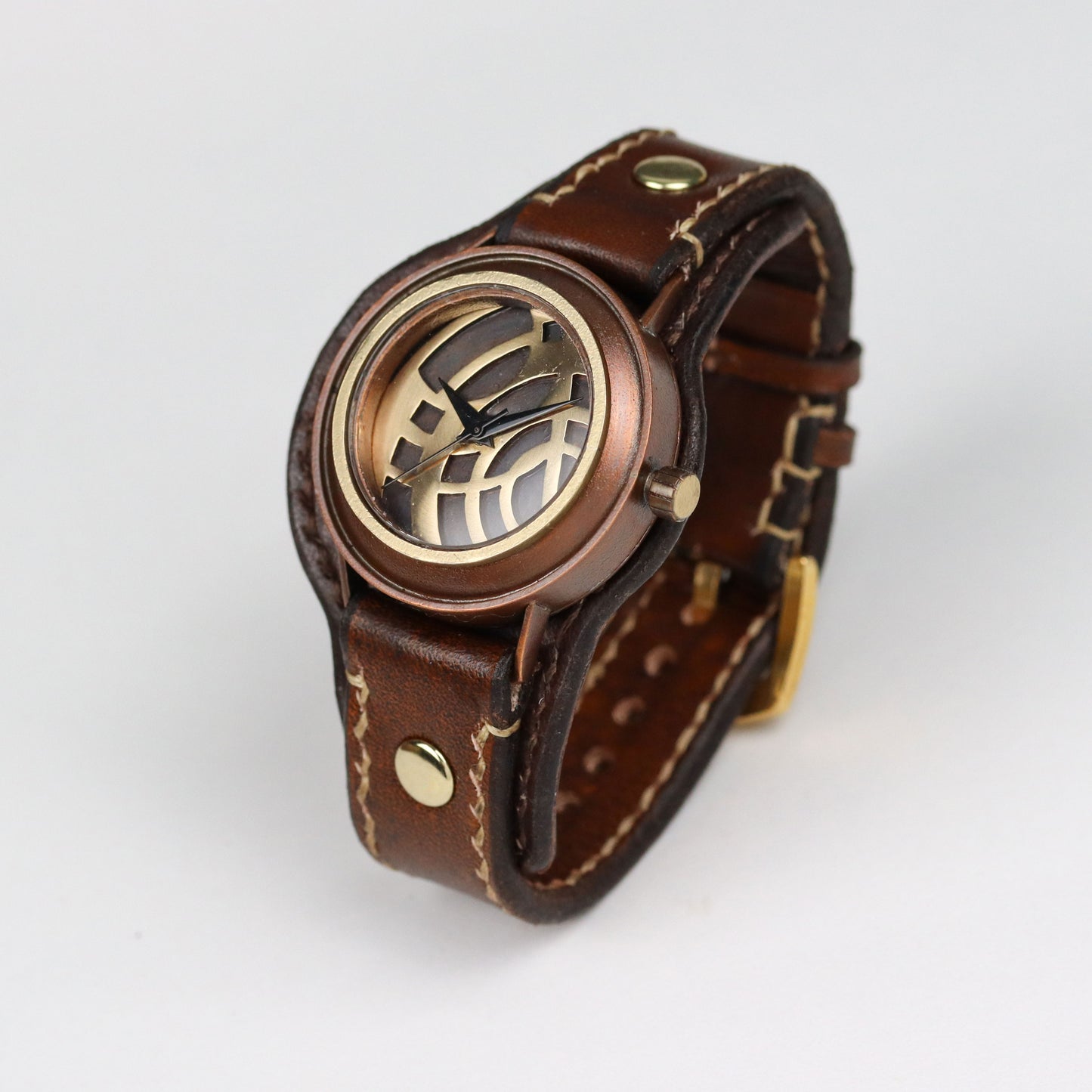 The Gatsby Watch