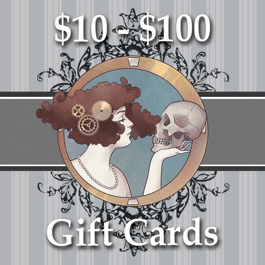 Gift Card $10 - $100 - TheExCB