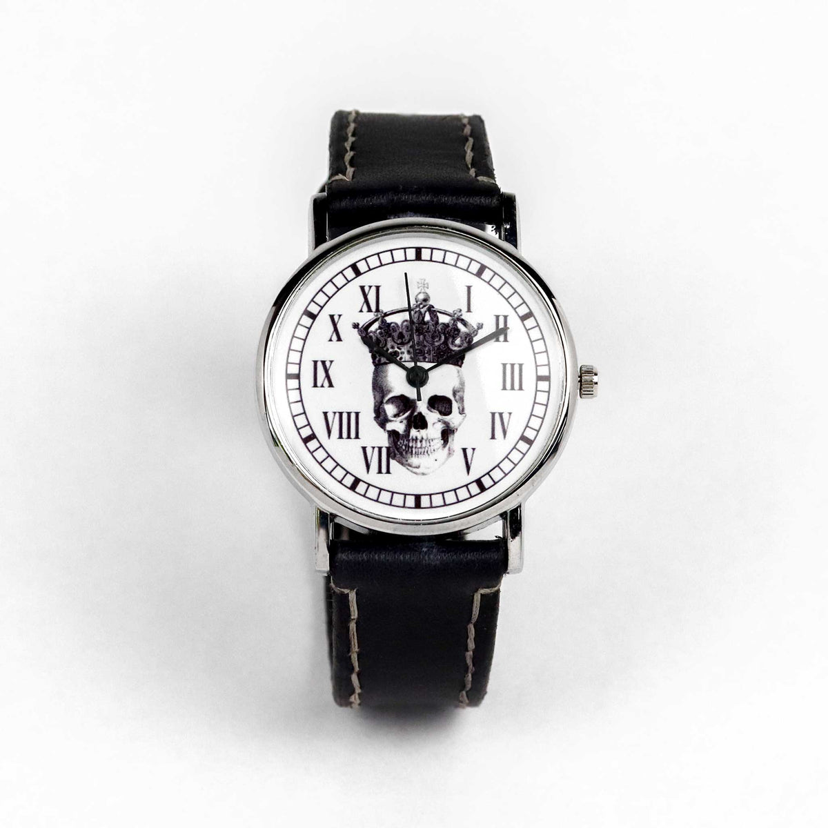Skeletal Rib Pocket Watch – TheExCB