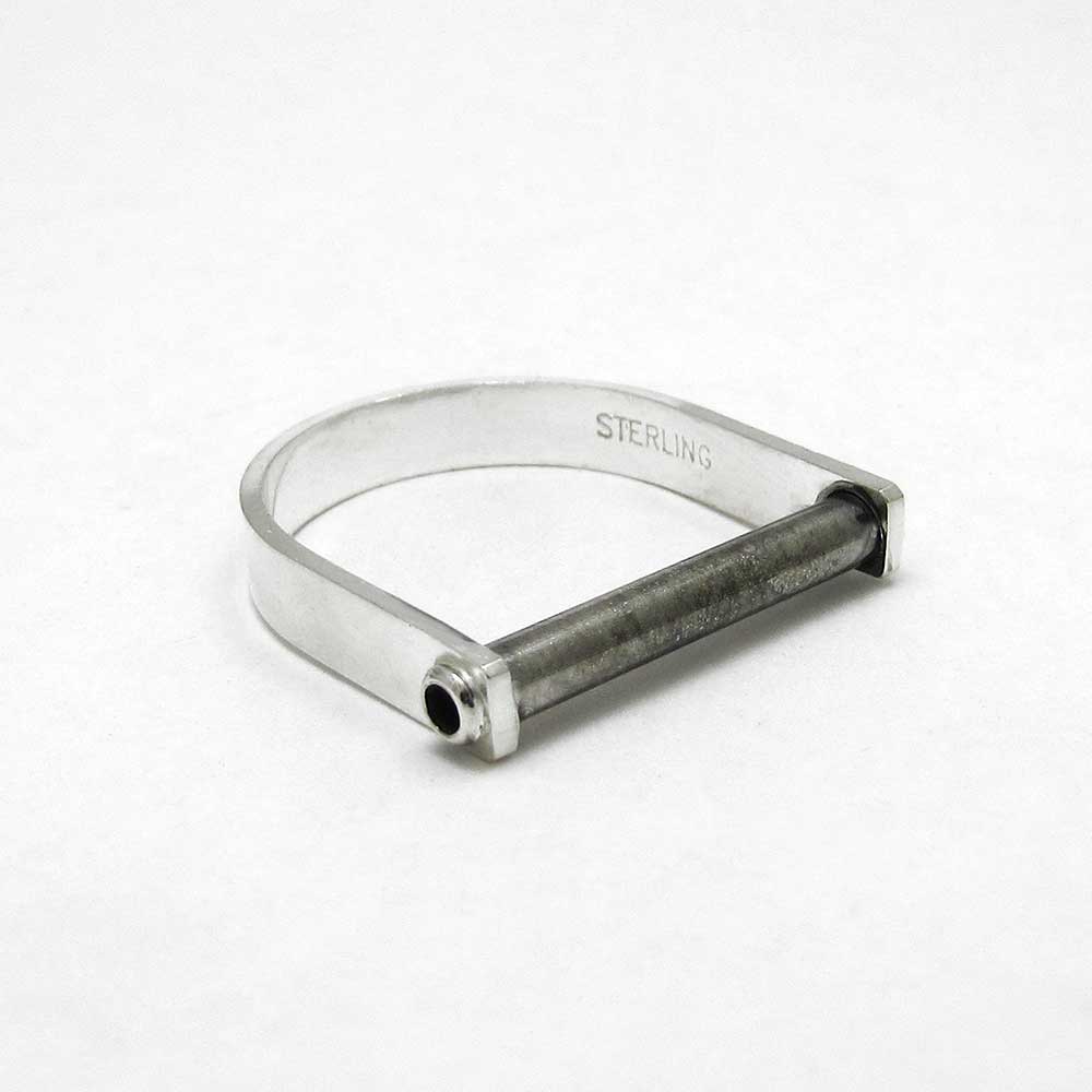 Bar Ring - TheExCB