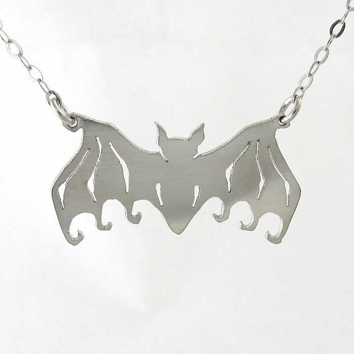 Bat Pendant - TheExCB