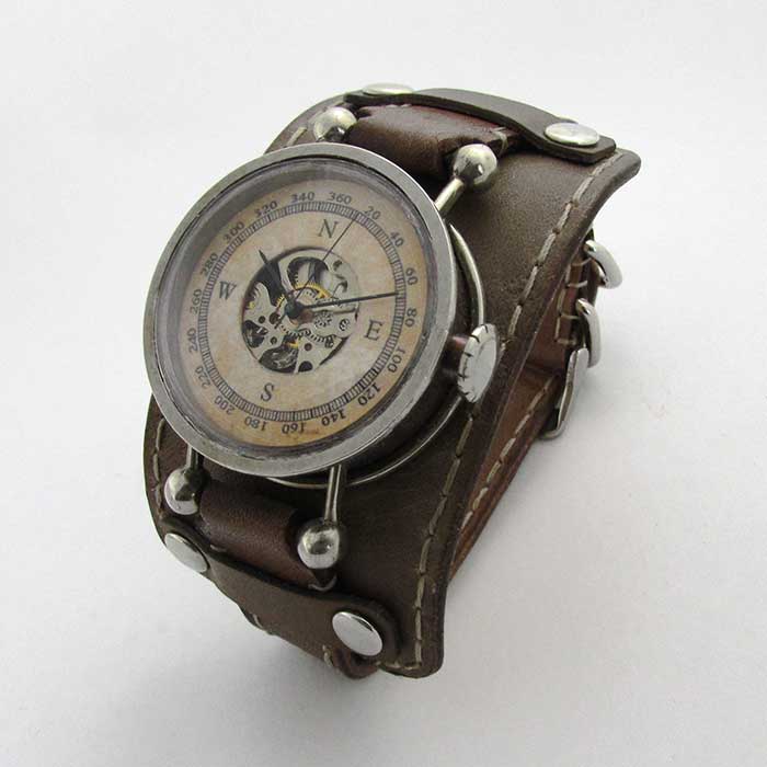Compass Watch – TheExCB