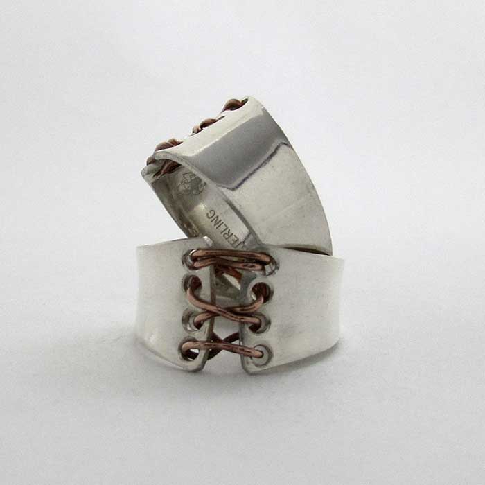 Corset Ring - TheExCB