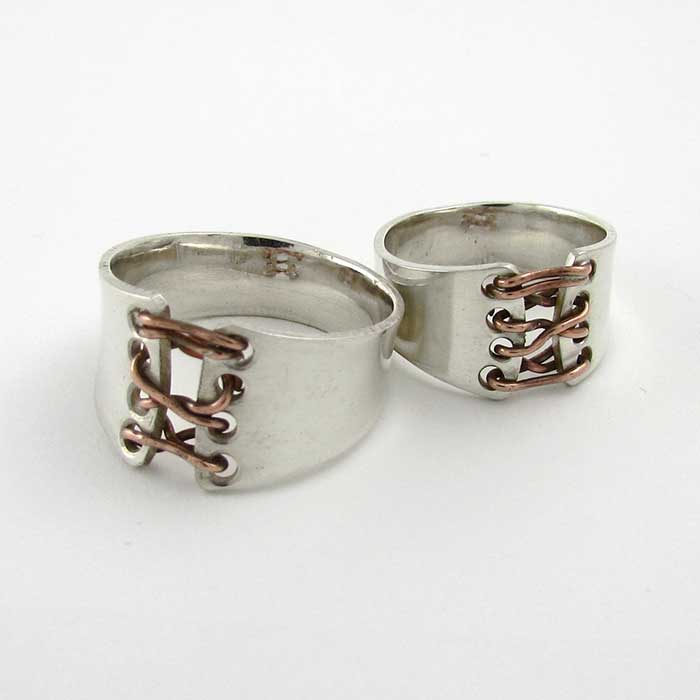 Corset Ring - TheExCB