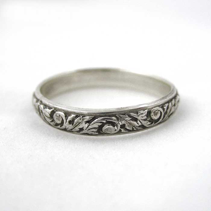 Thin Leaf Band – TheExCB