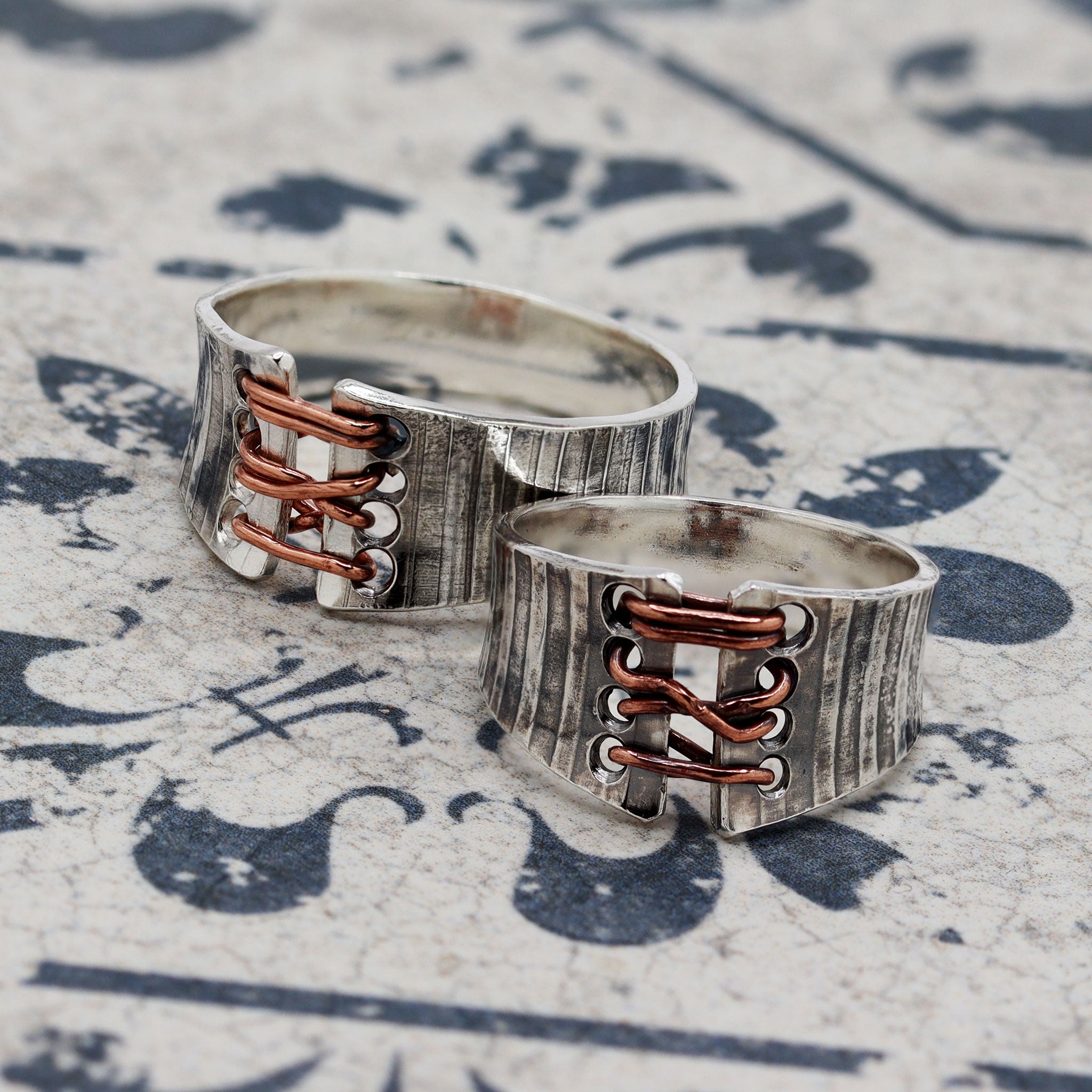 Corset Ring – TheExCB