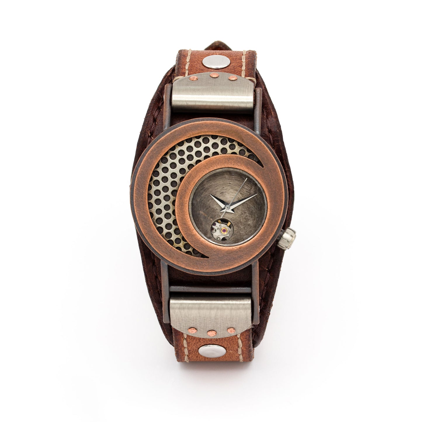 Crescent Watch (Automatic)