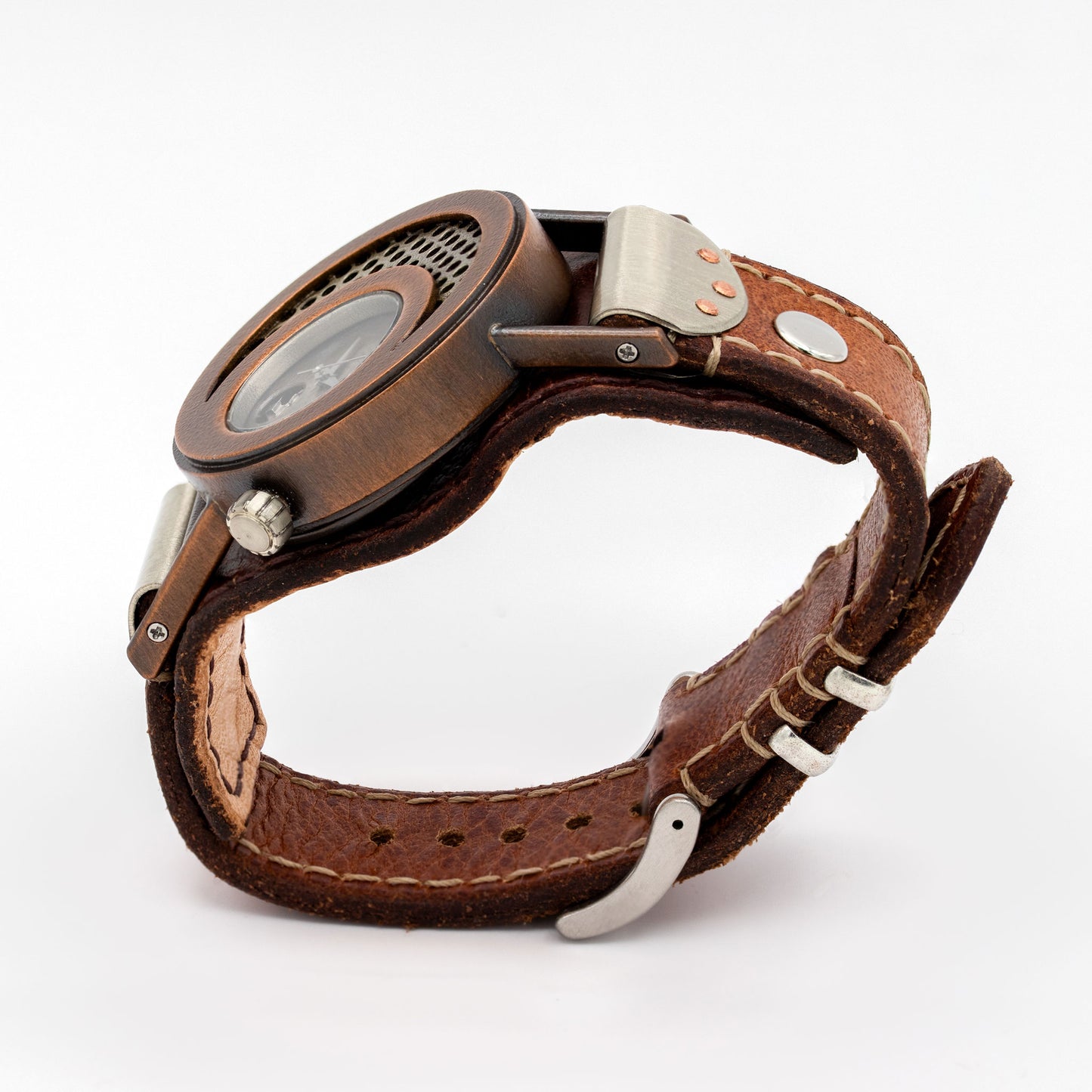 Crescent Watch (Automatic)