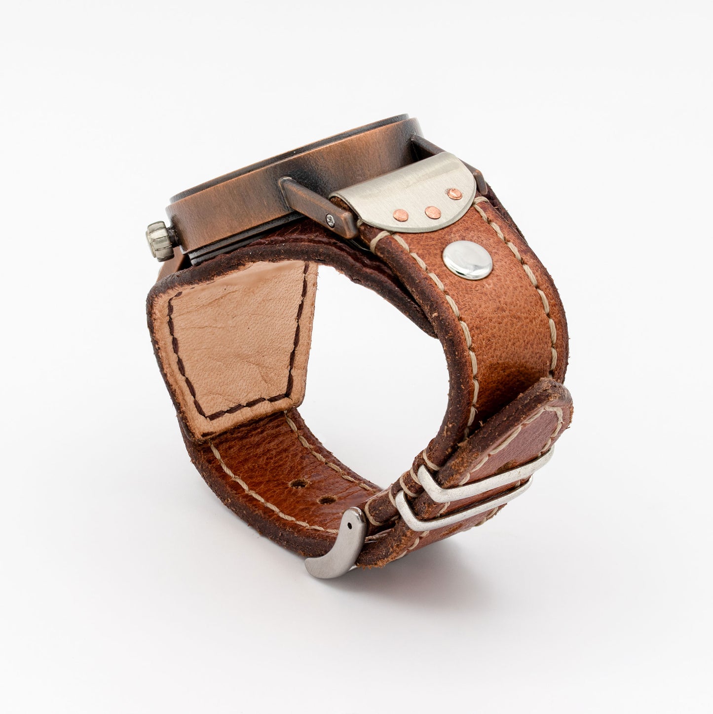 Crescent Watch (Automatic)