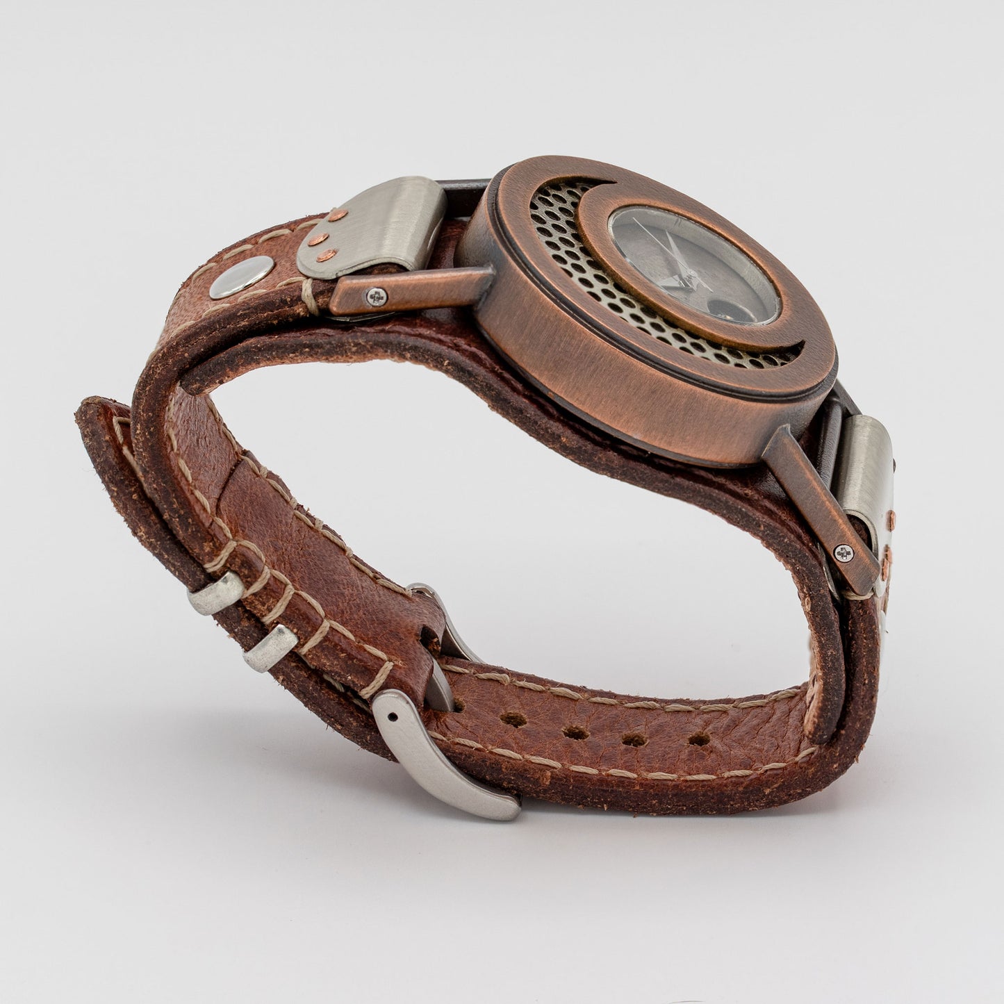 Crescent Watch (Automatic)