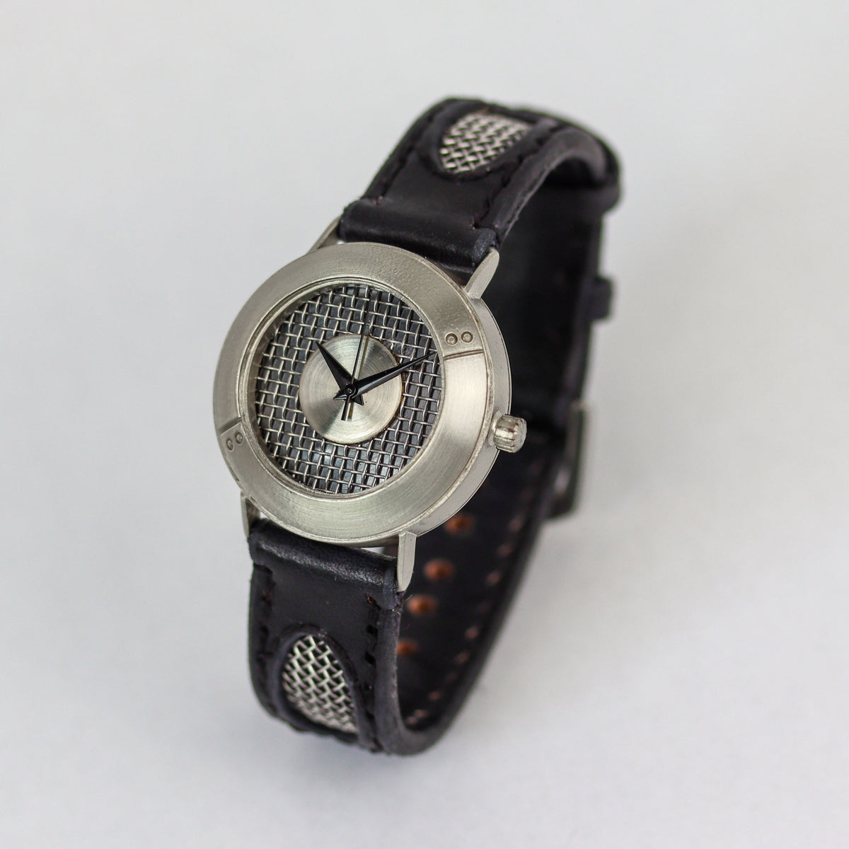 Dirigible Watch – TheExCB