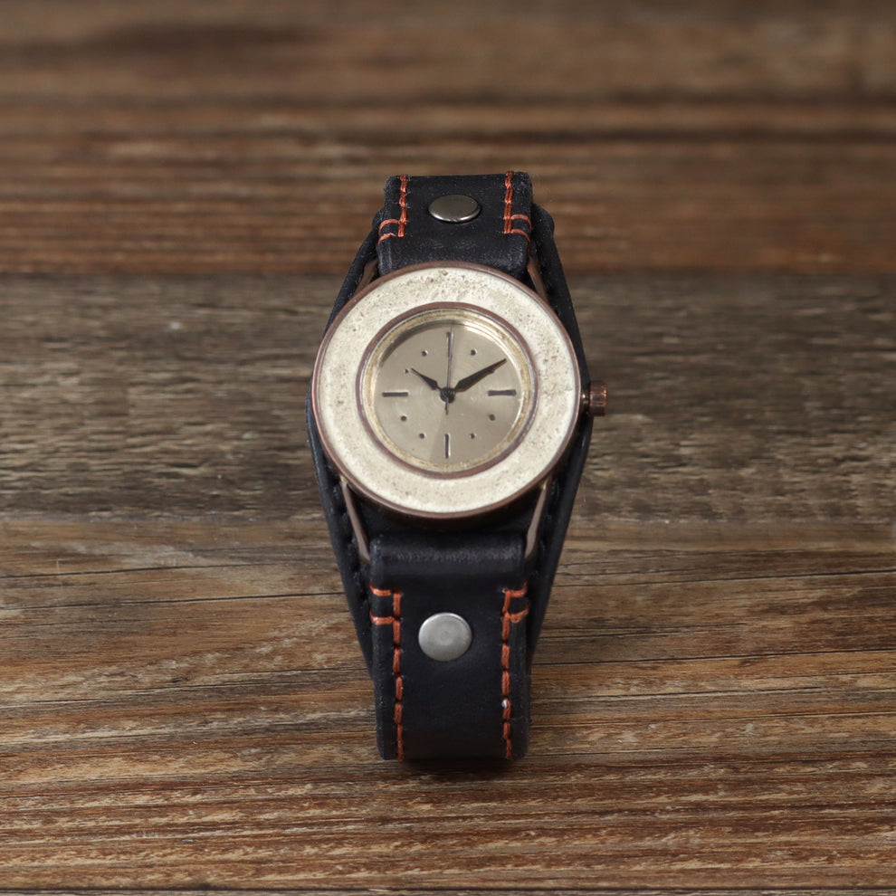 Journeyman Watch – TheExCB