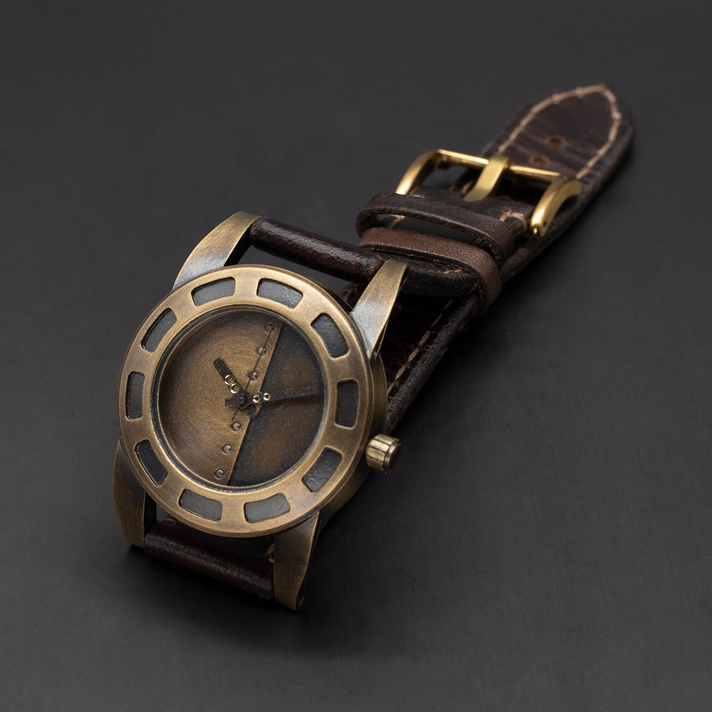 Anamnesis Watch (Quartz)