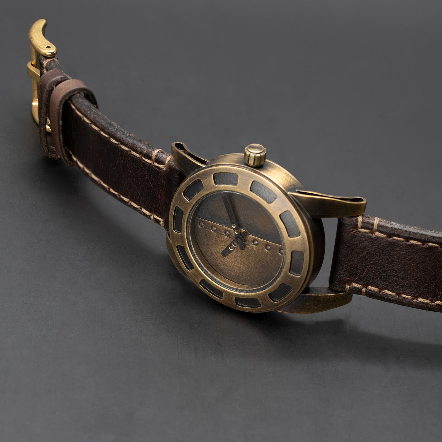 Anamnesis Watch (Quartz)