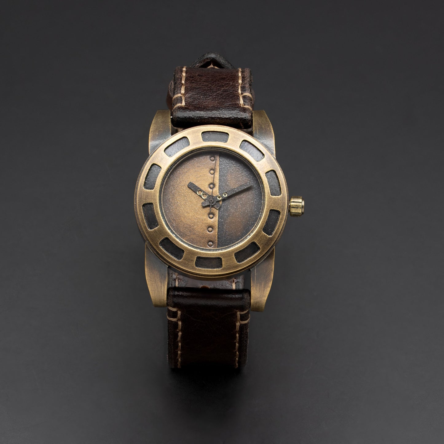 Anamnesis Watch (Quartz)