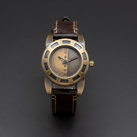Anamnesis Watch (Quartz)