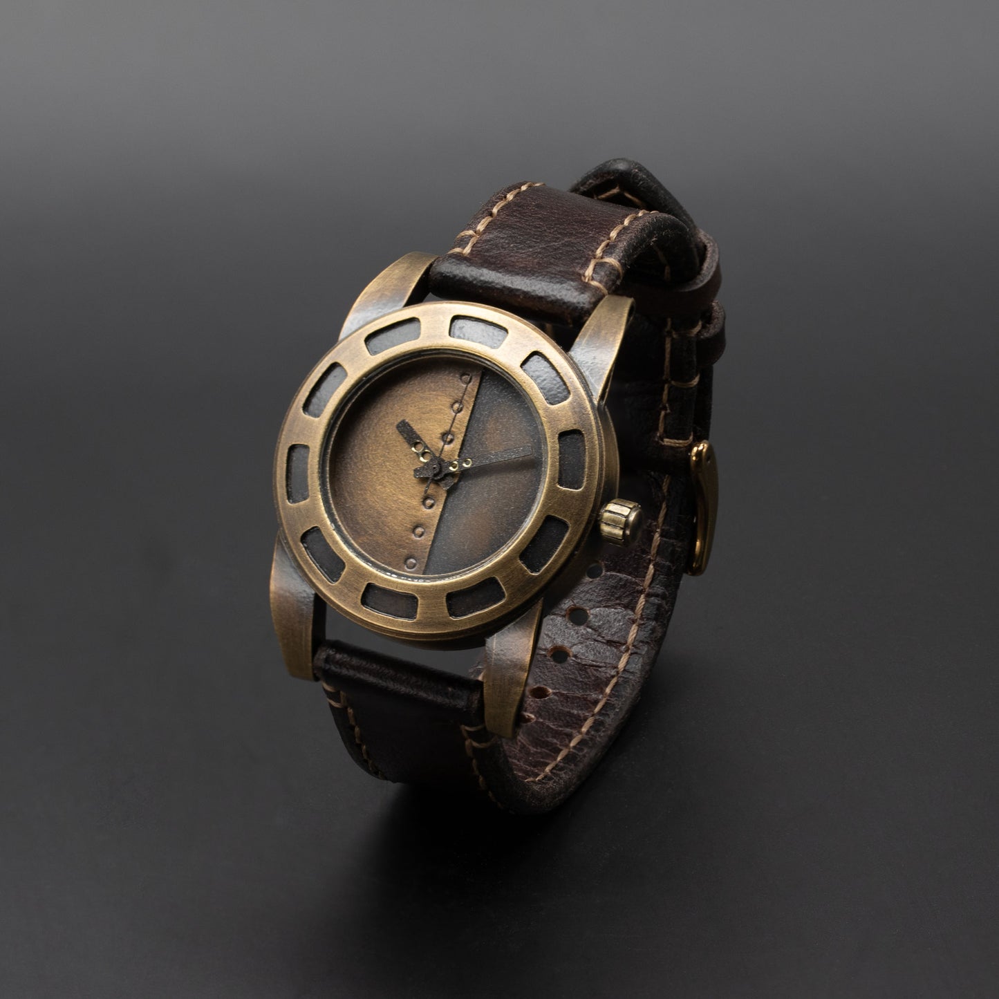Anamnesis Watch (Quartz)
