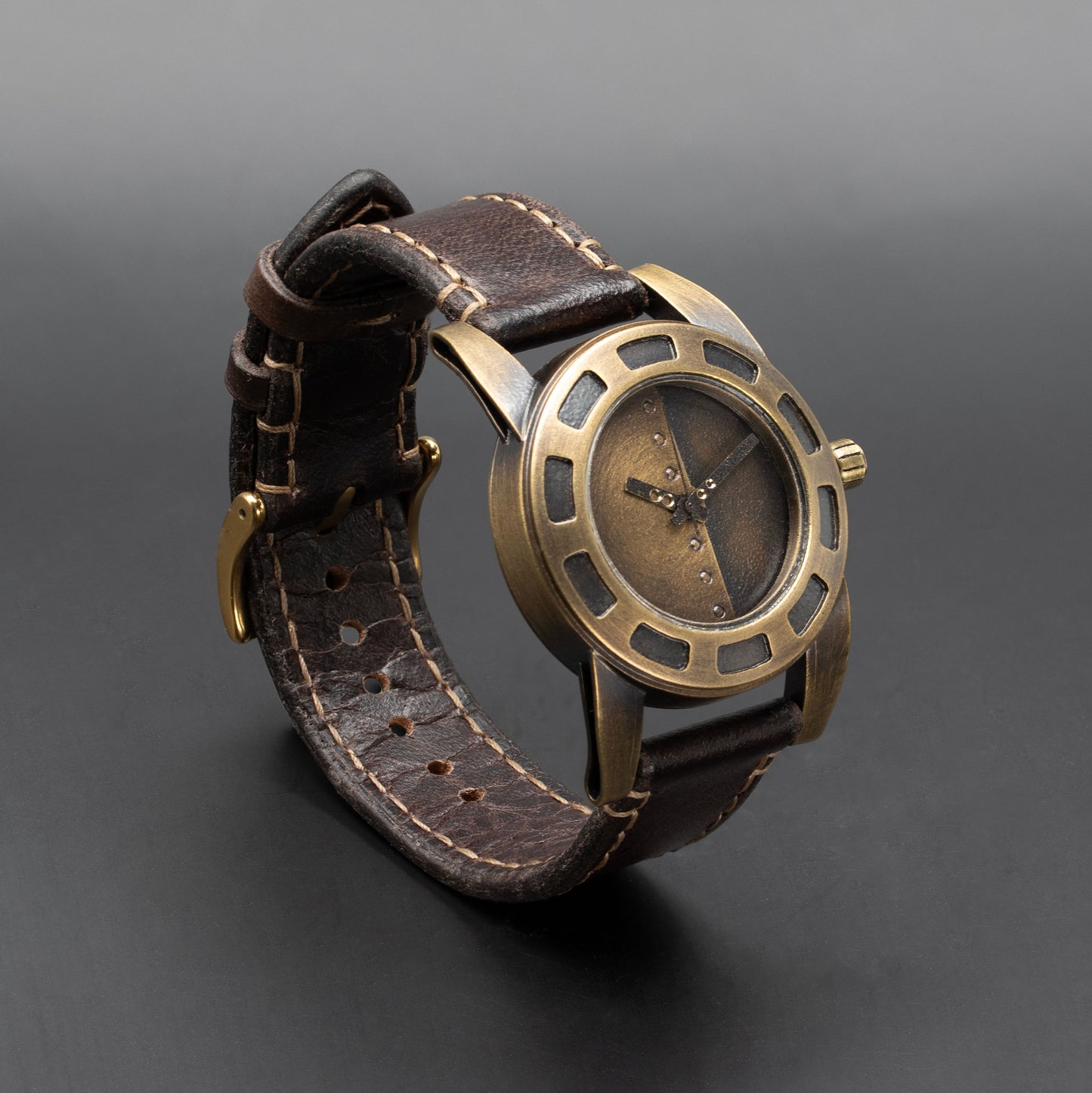 Anamnesis Watch (Quartz)