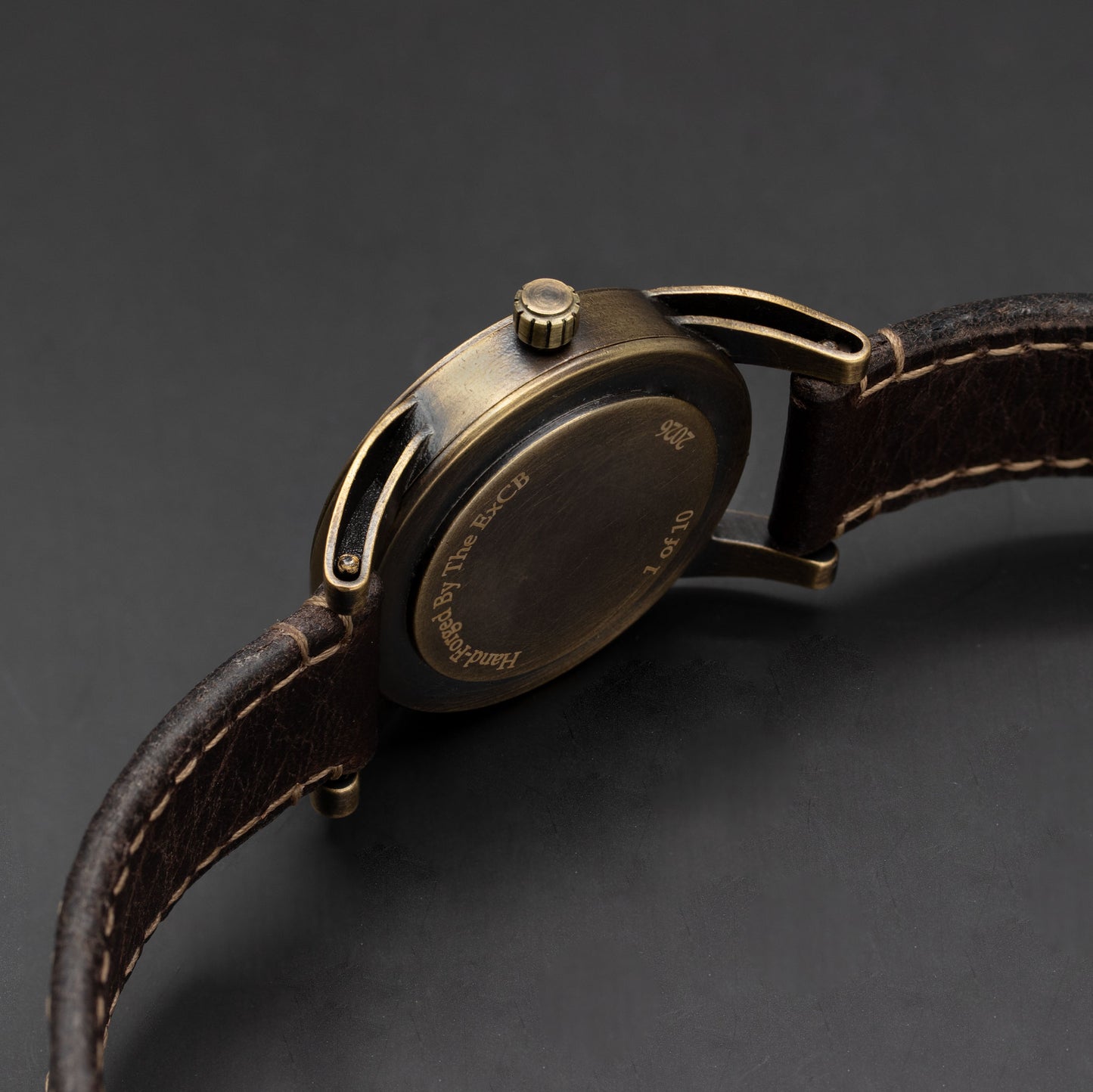 Anamnesis Watch (Quartz)