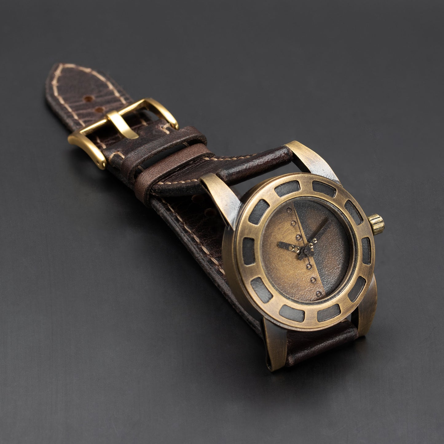 Anamnesis Watch (Quartz)