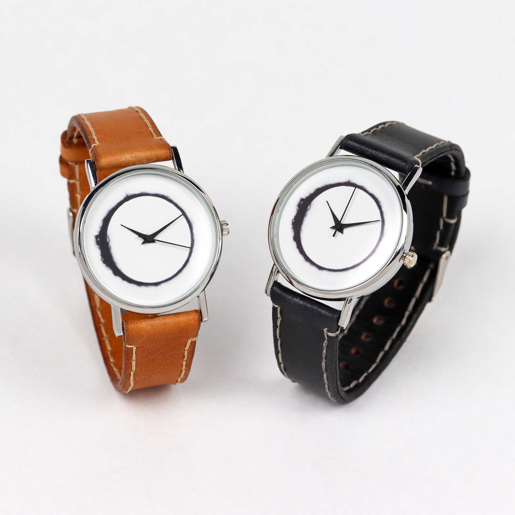 westworld inspired wrist watches