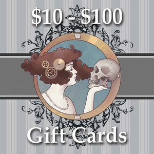 Gift Card $10 - $100 - TheExCB