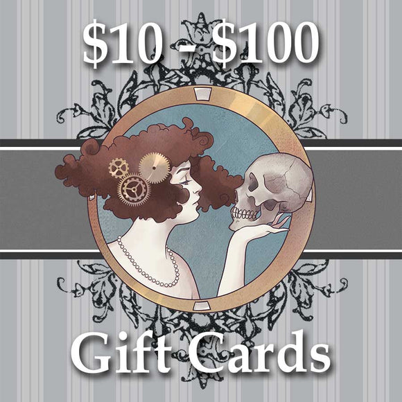 Gift Card $10 - $100 - TheExCB