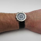 Oracle Watch wrist display