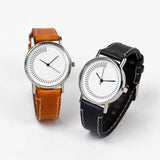 minimal wrist watches