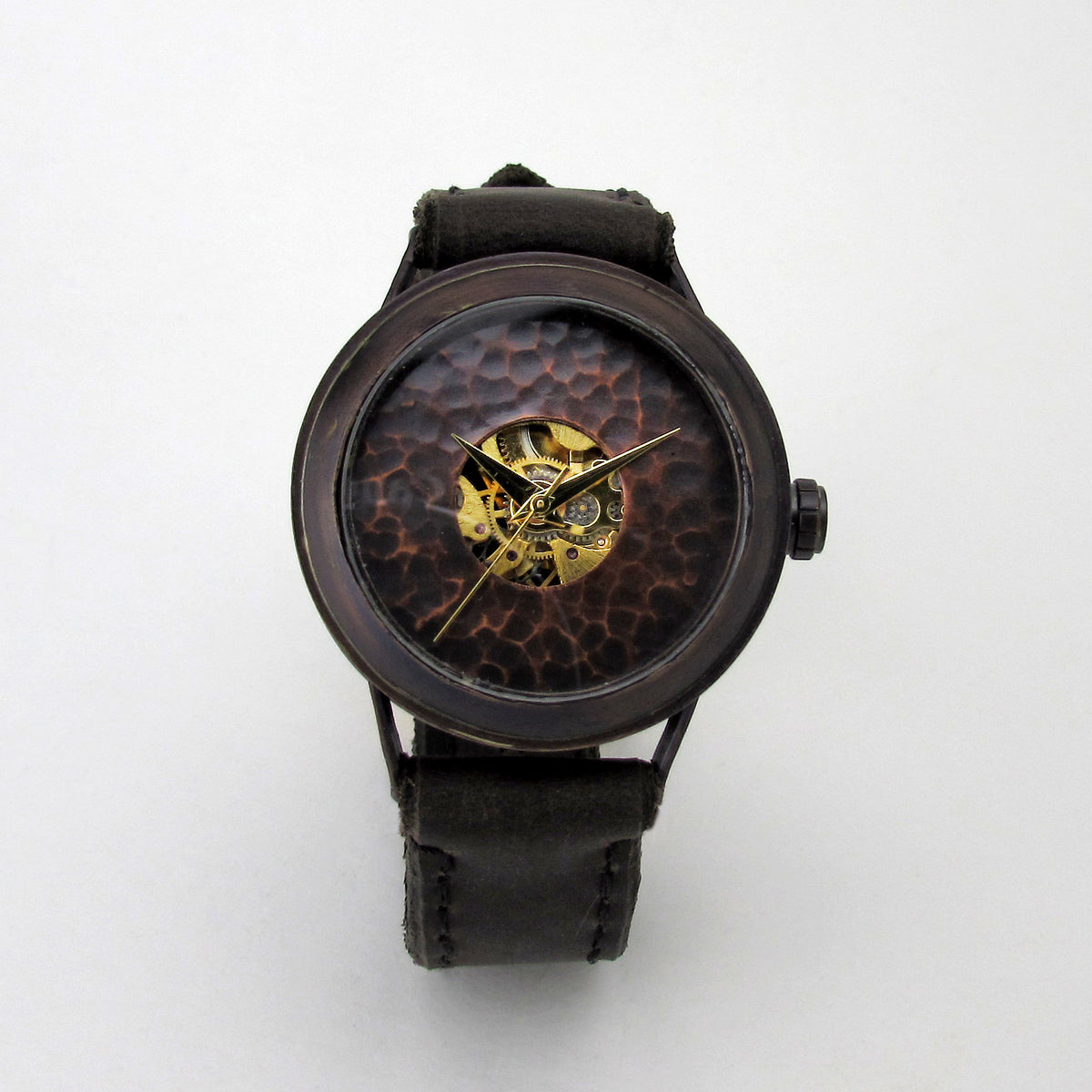 Stalwart Watch – TheExCB