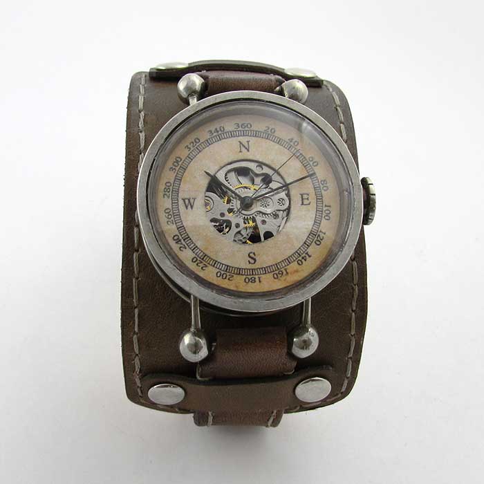Opera Compass Watch Compass Watch – TheExCB
