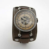 Compass Watch - TheExCB