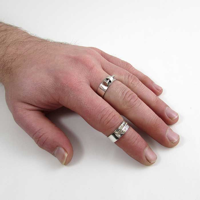 Nail Rinbg Nail Ring – TheExCB